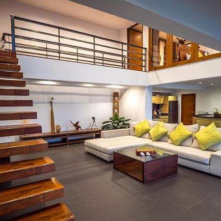 The Hideaway Villa Thong Nai Pan Noi Bagian luar foto