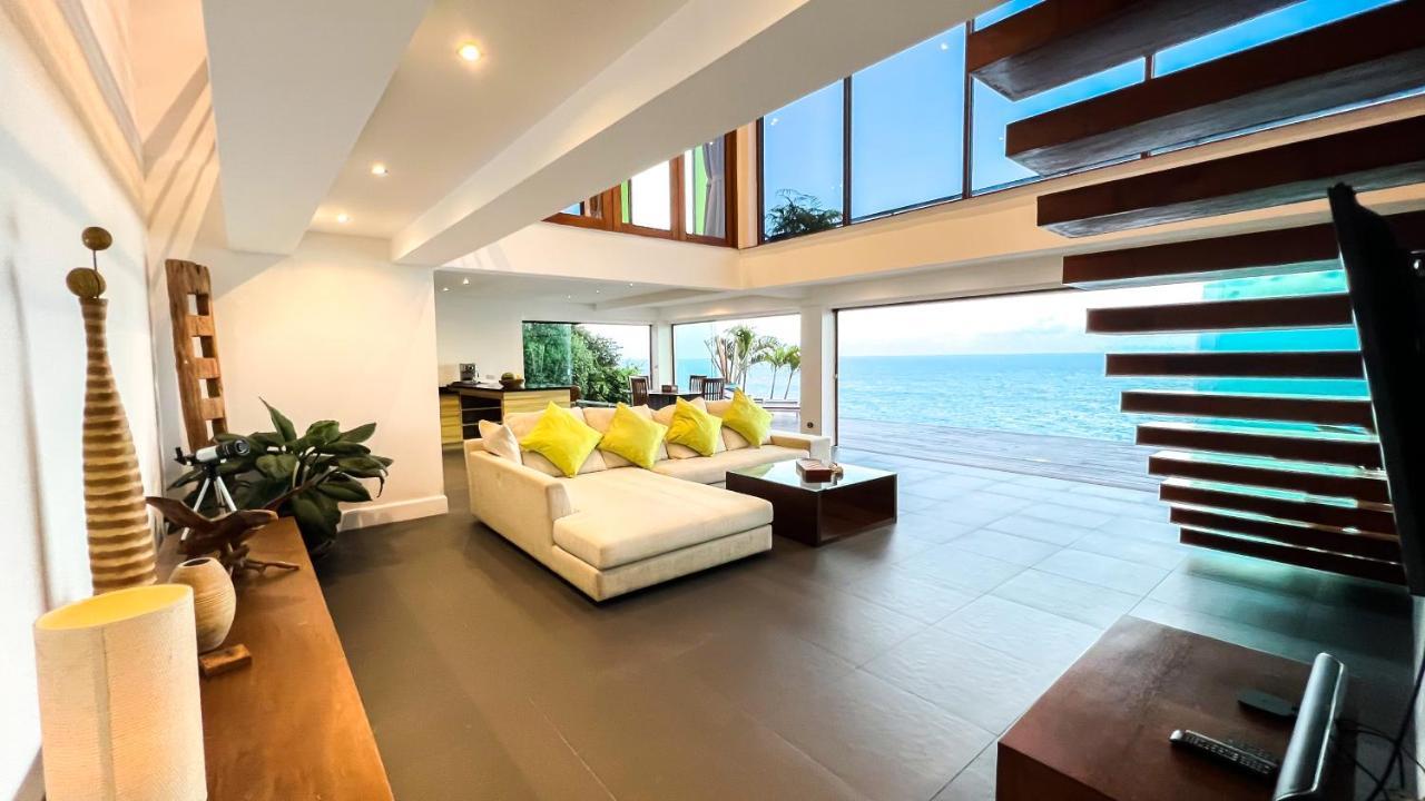 The Hideaway Villa Thong Nai Pan Noi Bagian luar foto
