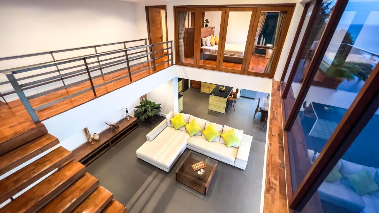 The Hideaway Villa Thong Nai Pan Noi Bagian luar foto