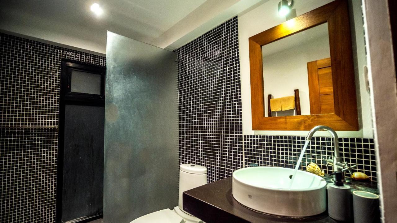 The Hideaway Villa Thong Nai Pan Noi Bagian luar foto