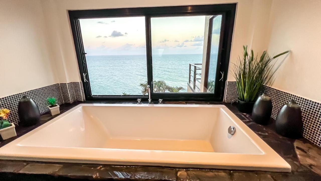 The Hideaway Villa Thong Nai Pan Noi Bagian luar foto