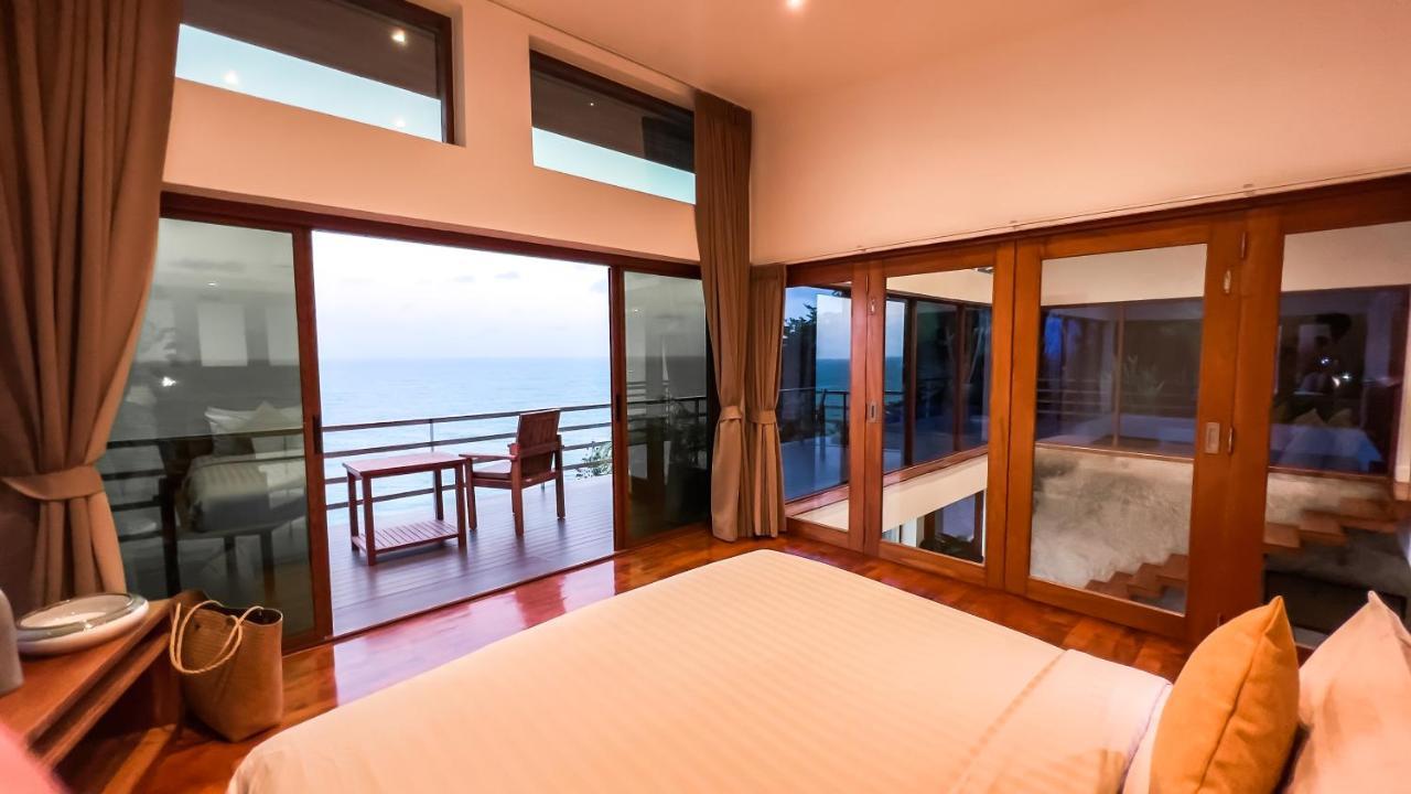 The Hideaway Villa Thong Nai Pan Noi Bagian luar foto